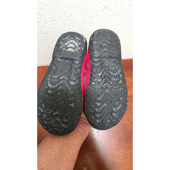 Bogs Kids Tie-Dye Rain Boots Waterproof Neoprene Insulated Durable Rubber Size 1 - Picture 5 of 8